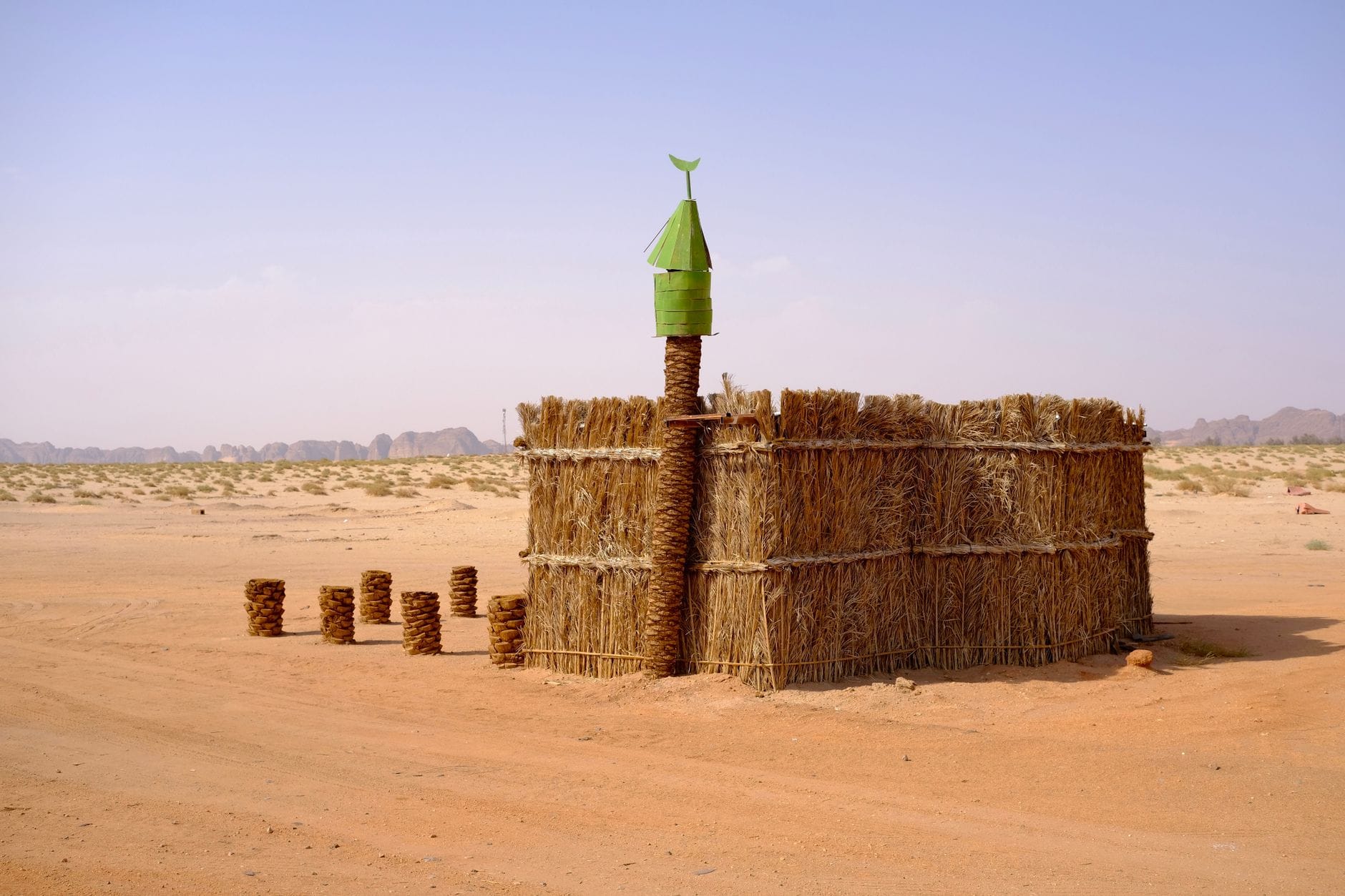 Road trip po Arabii Saudyjskiej: trasa Rijad, AlUla, Dżudda w 10 dni