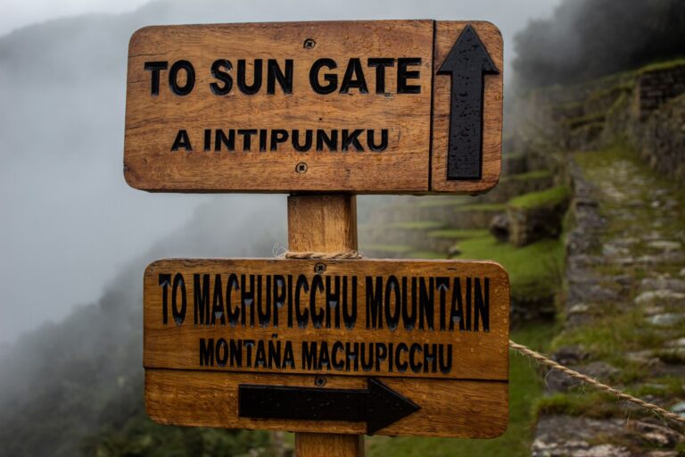 Inca Trail czy Salkantay Trek? Który trekking do Machu Picchu wybrać