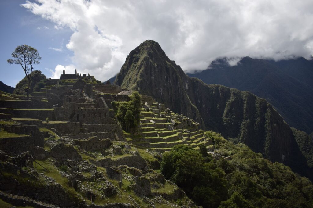 Inca Trail czy Salkantay Trek? Który trekking do Machu Picchu wybrać