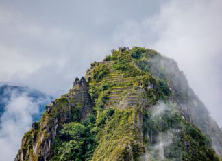 Inca Trail czy Salkantay Trek? Który trekking do Machu Picchu wybrać Inca Trail czy Salkantay Trek? Który trekking do Machu Picchu wybrać