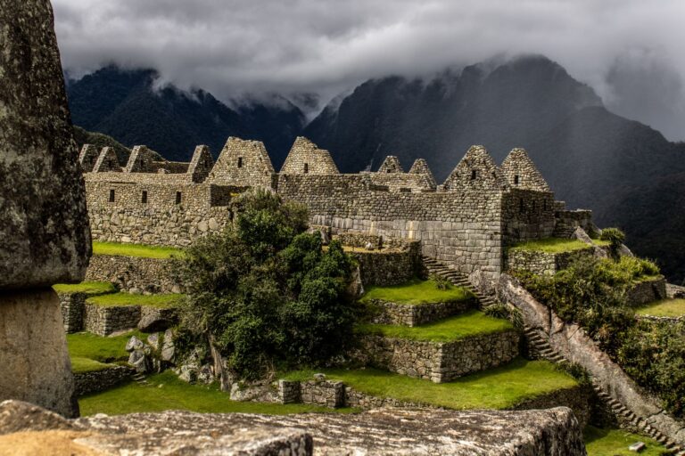 Inca Trail czy Salkantay Trek? Który trekking do Machu Picchu wybrać